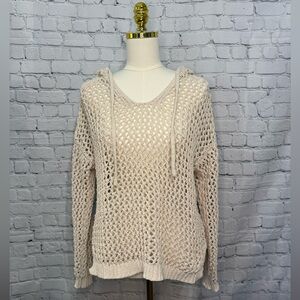 Atelier Nicole Miller pullover hoodie